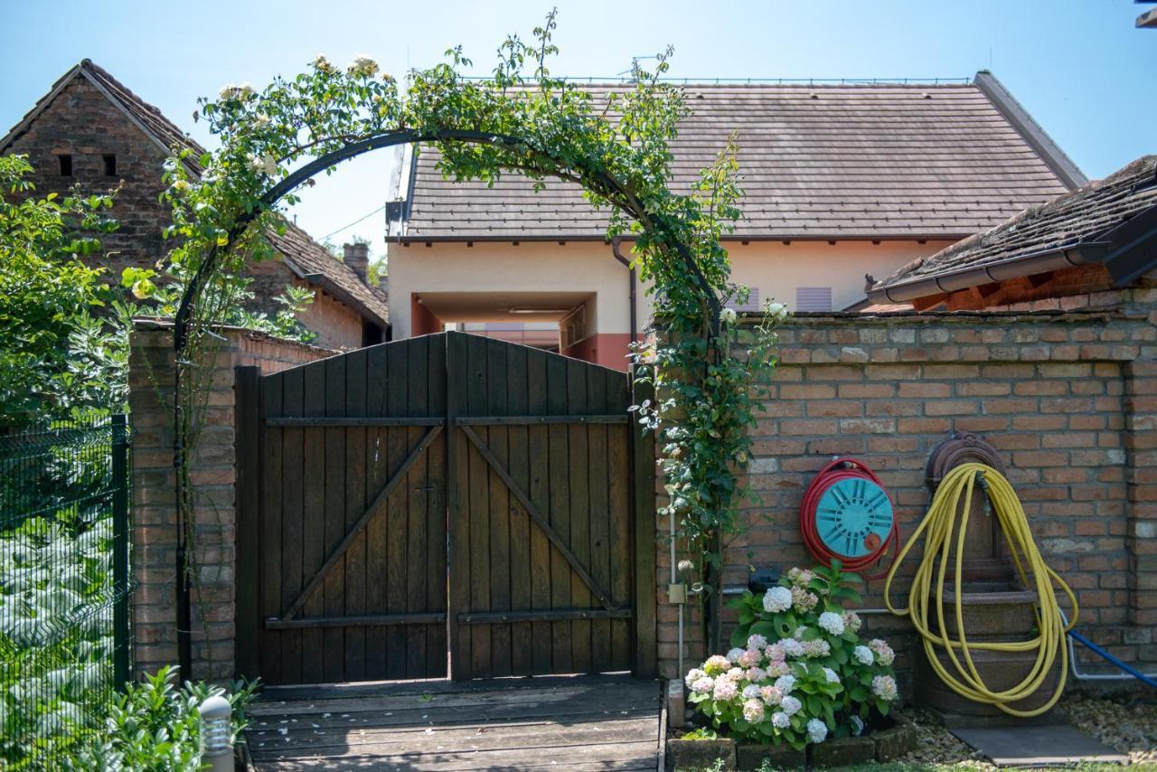 Apartmani Spoljar Zupanja Bagian luar foto
