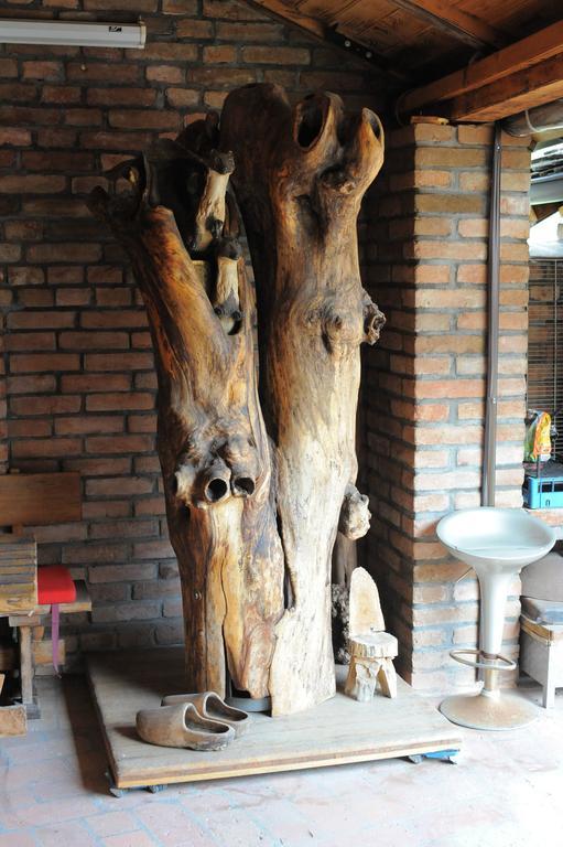 Apartmani Spoljar Zupanja Bagian luar foto