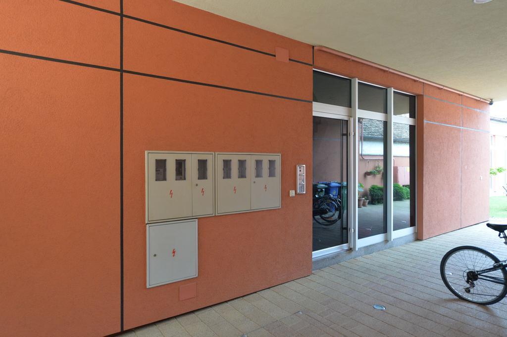Apartmani Spoljar Zupanja Bagian luar foto